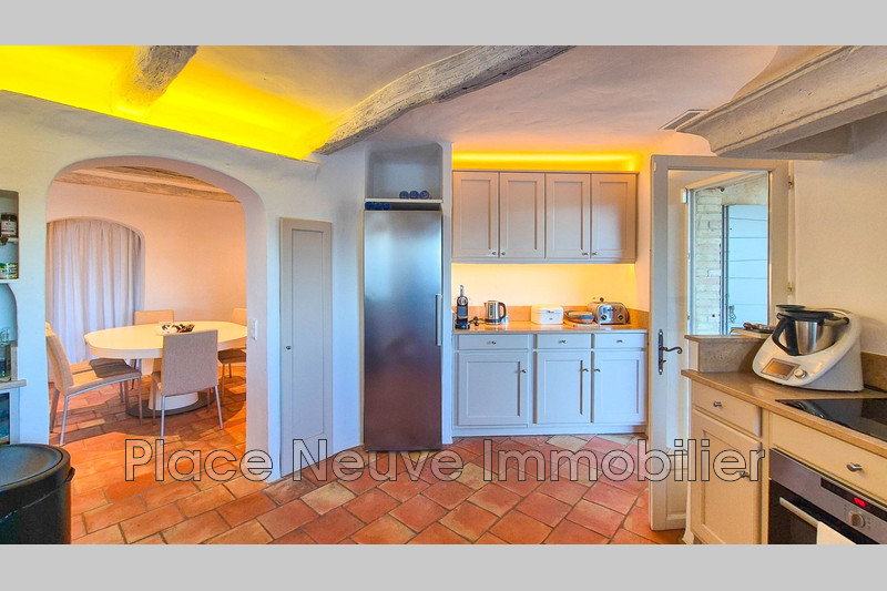 Photo n°8 - Vente maison La Garde-Freinet 83680 - 1 950 000 €