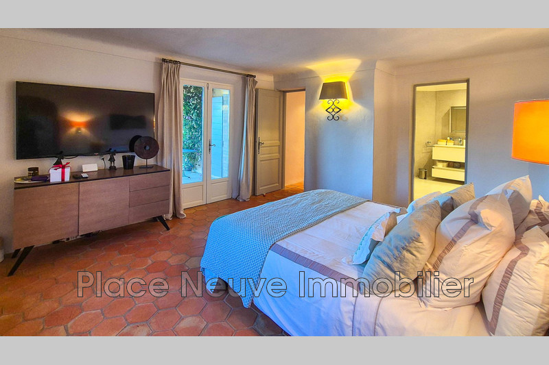 Photo n°13 - Vente maison La Garde-Freinet 83680 - 1 950 000 €
