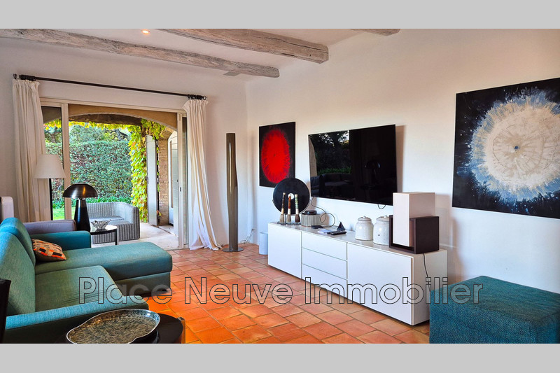 Photo n°10 - Vente maison La Garde-Freinet 83680 - 1 950 000 €