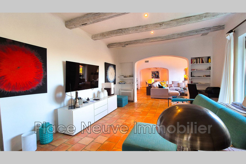 Photo n°11 - Vente maison La Garde-Freinet 83680 - 1 950 000 €