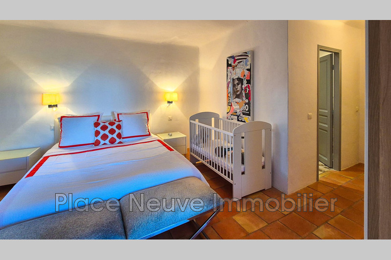 Photo n°14 - Vente maison La Garde-Freinet 83680 - 1 950 000 €