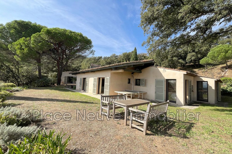 Photo n°17 - Vente maison de caractère La Garde-Freinet 83680 - 1 590 000 €