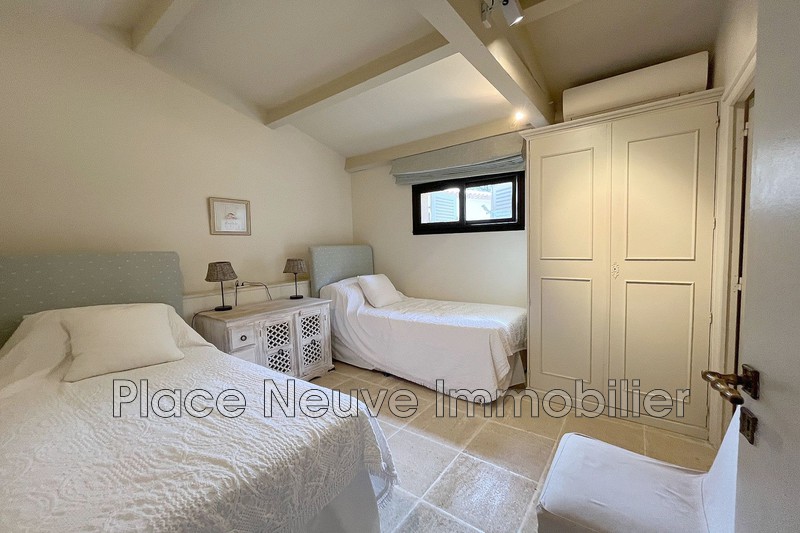Photo n°14 - Vente maison de caractère La Garde-Freinet 83680 - 1 590 000 €