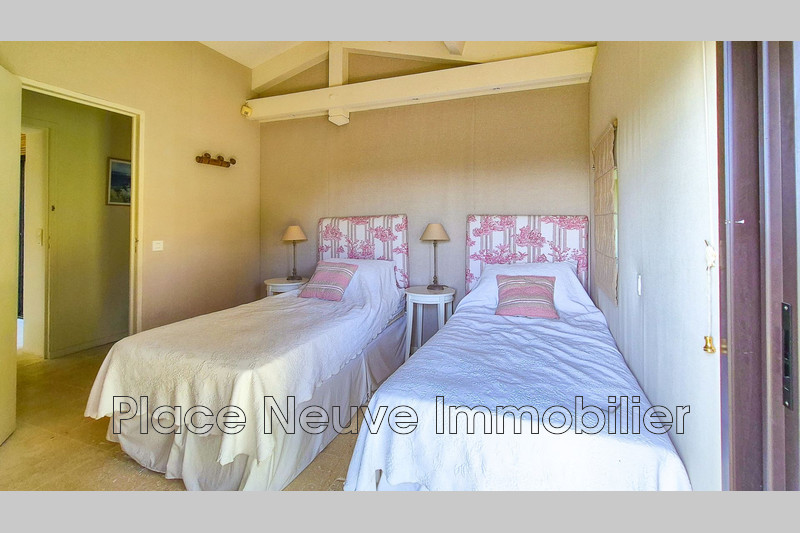 Photo n°12 - Vente maison de caractère La Garde-Freinet 83680 - 1 590 000 €