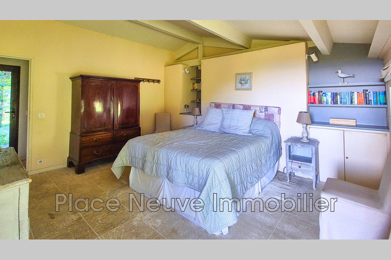 Photo n°13 - Vente maison de caractère La Garde-Freinet 83680 - 1 590 000 €