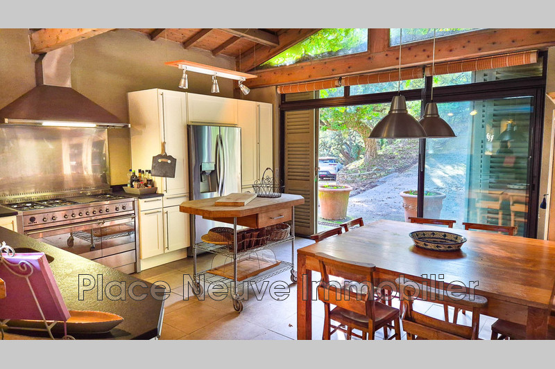 Photo n°10 - Vente maison de caractère La Garde-Freinet 83680 - 1 590 000 €