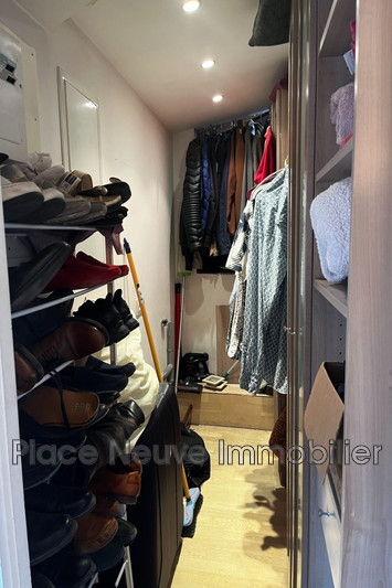 Photo n°4 - Vente maison de village Cogolin 83310 - 370 000 €