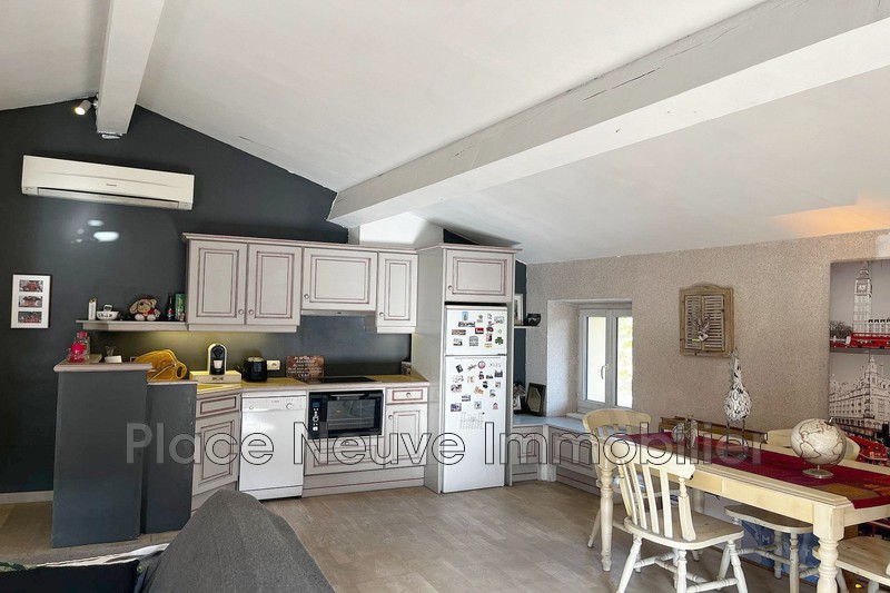Photo n°5 - Vente maison de village Cogolin 83310 - 370 000 €