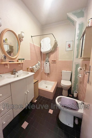 Photo n°8 - Vente maison de village Cogolin 83310 - 370 000 €