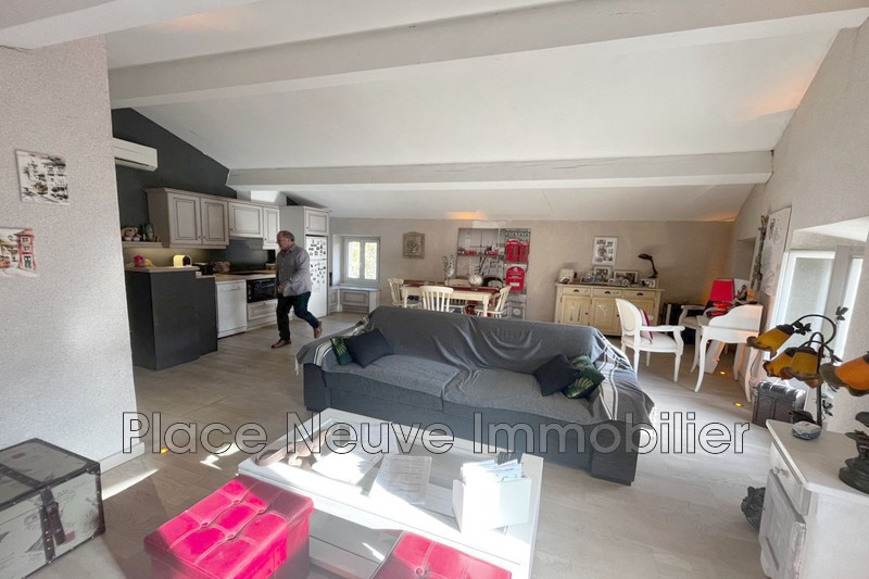 Photo n°11 - Vente maison de village Cogolin 83310 - 370 000 €
