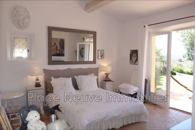 Photo n°14 - Vente Maison villa provençale Grimaud 83310 - 2 625 000 €