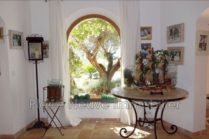 Photo n°10 - Vente Maison villa provençale Grimaud 83310 - 2 625 000 €