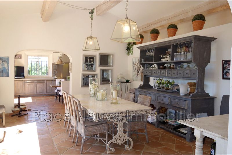Photo n°8 - Vente Maison villa provençale Grimaud 83310 - 2 625 000 €