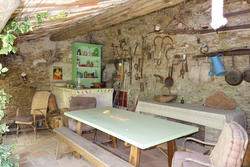 Photos Maison de village à vendre La Garde-Freinet 83680
