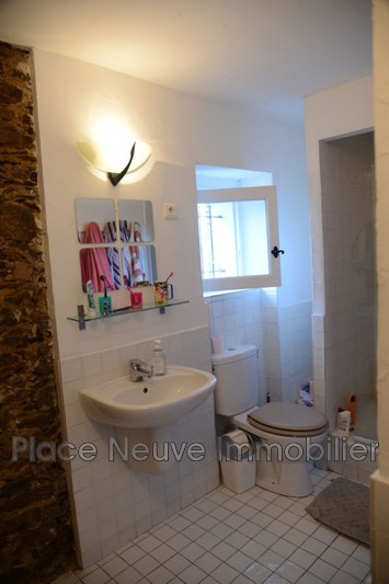 Photo n°2 - Vente appartement La Garde-Freinet 83680 - 205 000 €