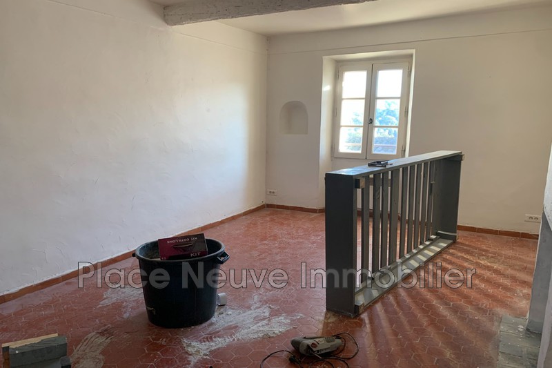 Photo n°7 - Vente appartement La Garde-Freinet 83680 - 205 000 €