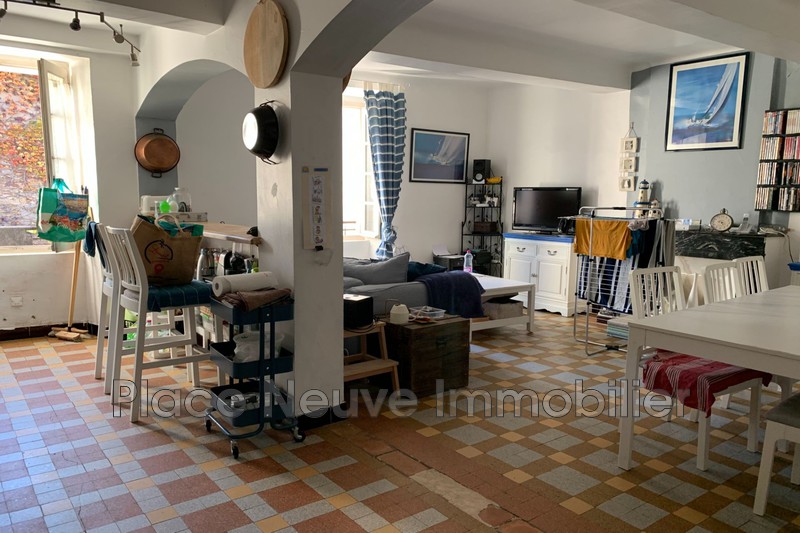 Photo n°1 - Vente appartement La Garde-Freinet 83680 - 159 000 €