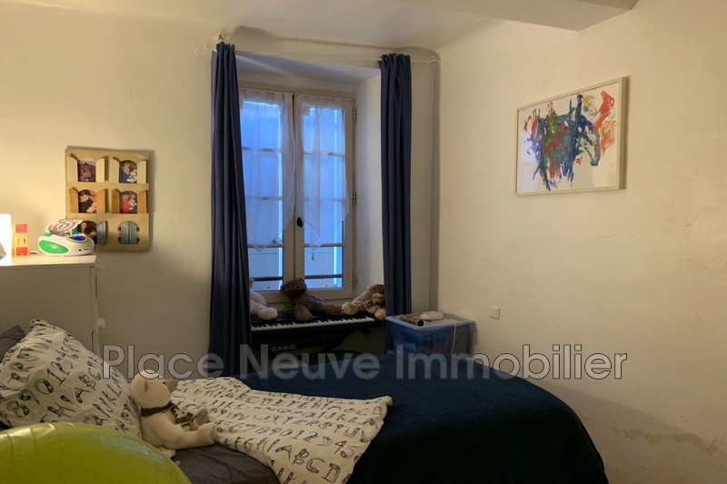 Photo n°3 - Vente appartement La Garde-Freinet 83680 - 159 000 €