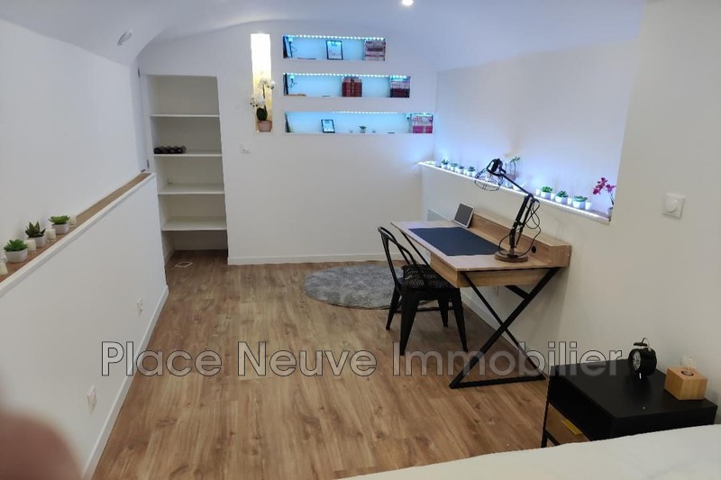 Photo n°8 - Vente appartement La Garde-Freinet 83680 - 265 000 €
