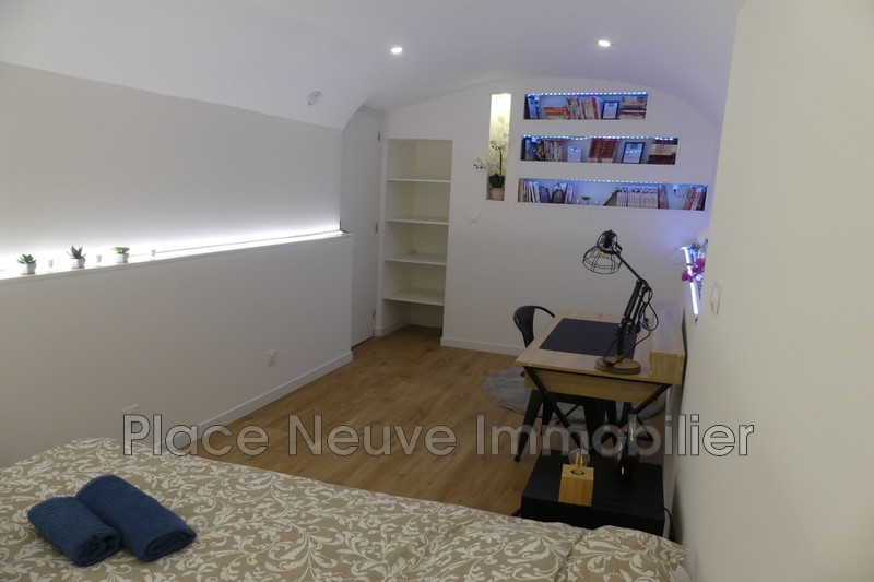 Photo n°10 - Vente appartement La Garde-Freinet 83680 - 265 000 €