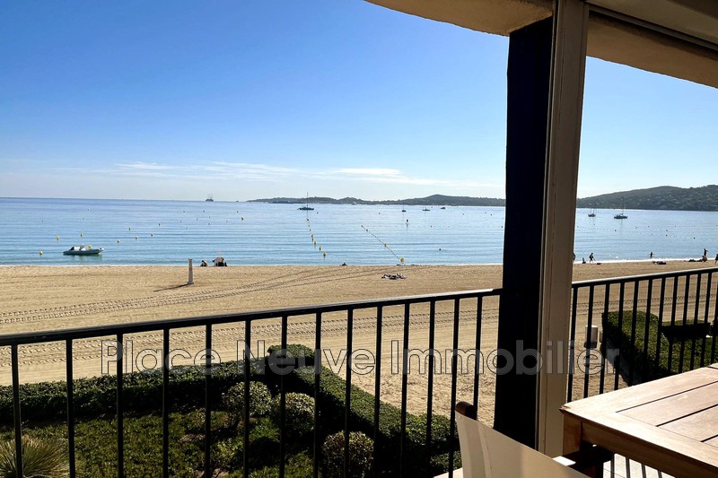 Vente appartement Grimaud Vente appartement Grimaud