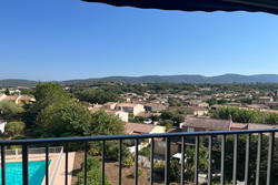 Vente appartement Cogolin  