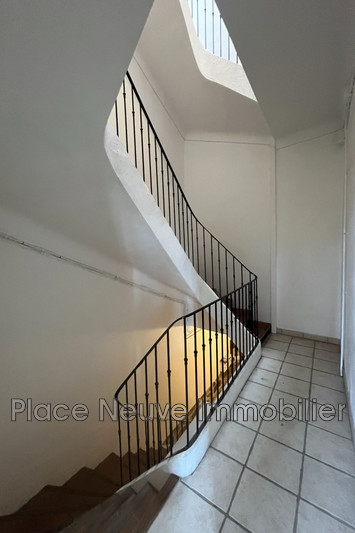 Photo n°4 - Vente appartement Cogolin 83310 - 210 000 €