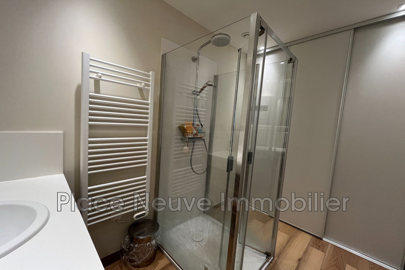 Photo n°5 - Vente appartement Cogolin 83310 - 324 000 €