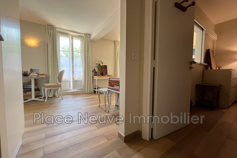 Photo n°6 - Vente appartement Cogolin 83310 - 324 000 €