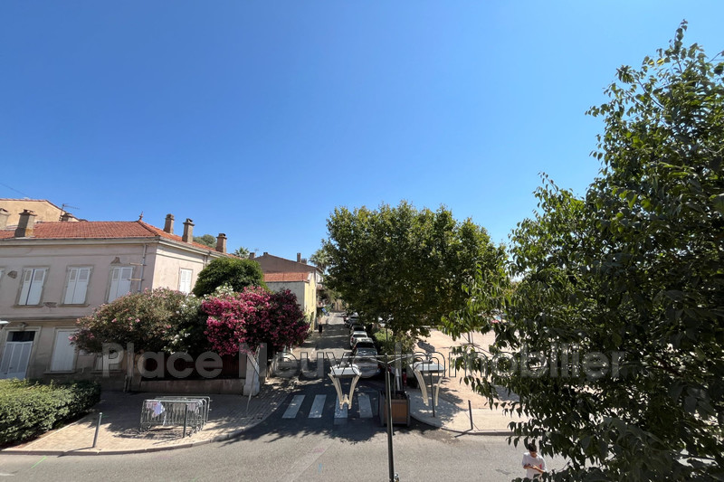 Photo n°7 - Vente appartement Cogolin 83310 - 324 000 €