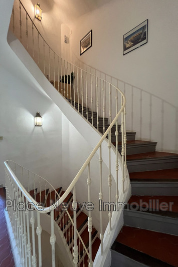 Photo n°8 - Vente appartement Cogolin 83310 - 324 000 €