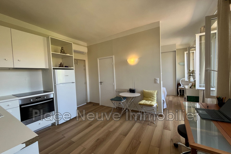 Photo n°10 - Vente appartement Cogolin 83310 - 324 000 €