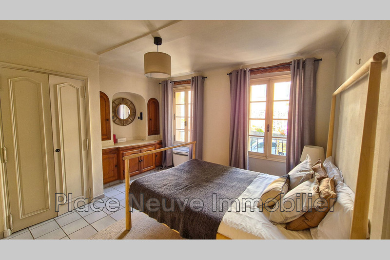 Photo n°6 - Vente appartement Grimaud 83310 - 226 000 €