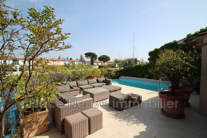 Vente maison marina Cogolin Vente maison marina Cogolin