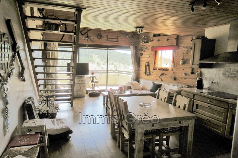 Triplex GREOLIERES LES NEIGES Centre station,   to buy triplex  4 rooms   93&nbsp;m&sup2;