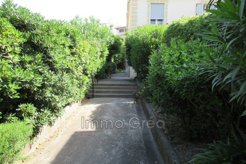 Apartment Cannes Proche centre ville,   to buy apartment  3 rooms  