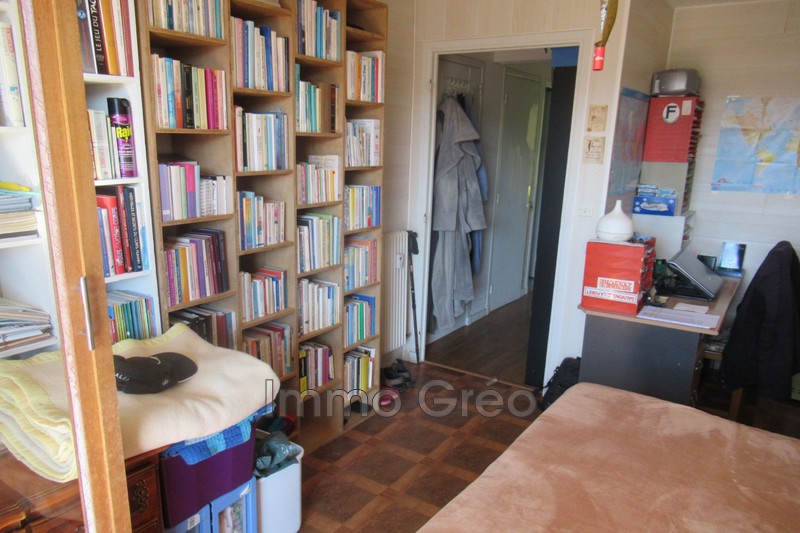 Photo n°4 - Vente appartement THORENC 06750 - 39 000 €