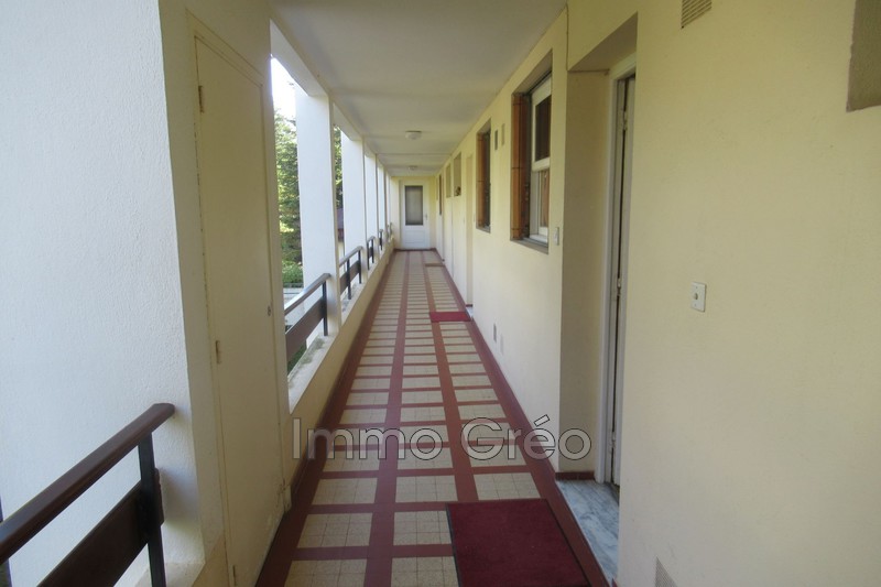 Photo n°9 - Vente appartement THORENC 06750 - 39 000 €