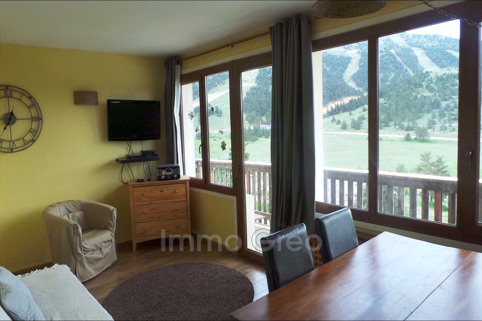 location chalet greolieres les neiges
