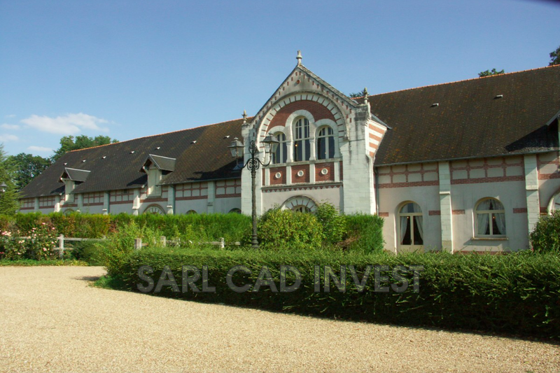 vente Vente local commercial murs local professionnel La membrolle-sur-choisille Campagne Murs local professionnel La Membrolle-sur-Choisille Campagne, Professionnel murs local professionnel 1400 m²