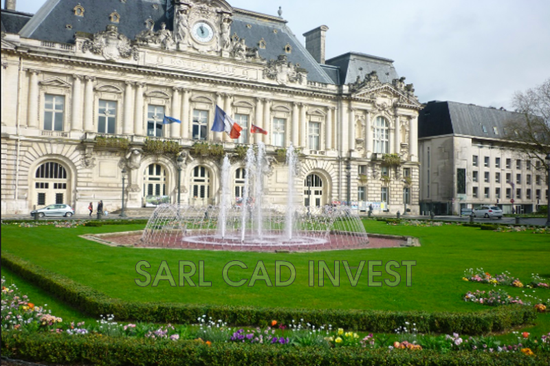 vente Vente fond de commerce Tours Centre-ville Tours Centre-ville, Professionnel