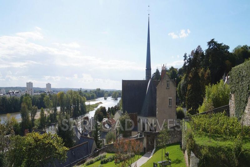 vente Vente fond de commerce Saint-cyr-sur-loire Saint-Cyr-sur-Loire Professionnel 140 m²