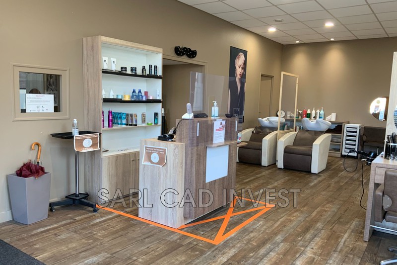 vente Vente fond de commerce Loches Centre-ville Loches Centre-ville, Professionnel 60 m²