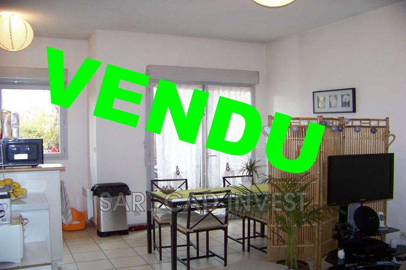 vente Appartement La riche Centre-ville Appartement La Riche Centre-ville, achat appartement 2 pièces 43 m²