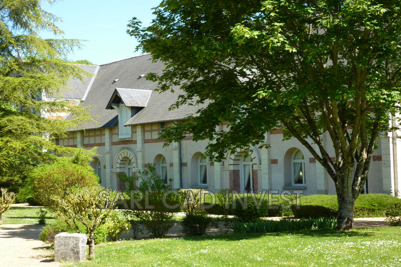 vente Maison demeure de prestige La membrolle-sur-choisille Campagne Demeure de prestige La Membrolle-sur-Choisille Campagne, achat demeure de prestige 7 chambres 1400 m²