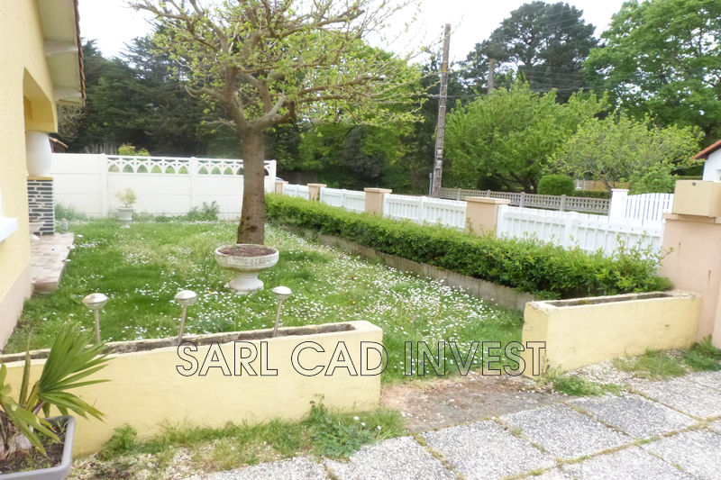 vente Maison Saint-brevin-les-pins Proche plages Maison Saint-Brevin-les-Pins Proche plages, achat maison 2 chambres 75 m²