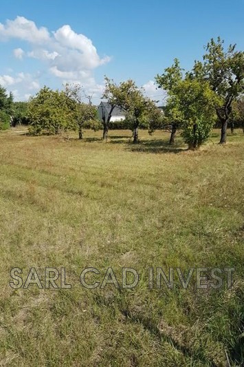 vente Terrain Artannes-sur-indre Terrain Artannes-sur-Indre achat terrain 853 m²