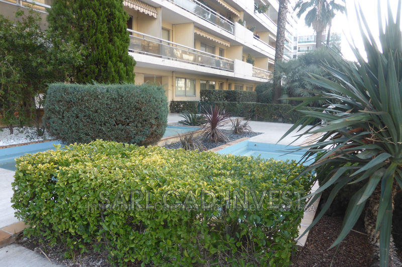 vente Appartement Cannes Centre-ville Appartement Cannes Centre-ville, achat appartement 2 pièces 46 m²