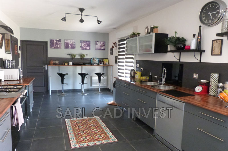 vente Maison Artannes-sur-indre Village Maison Artannes-sur-Indre Village, achat maison 4 chambres 159 m²