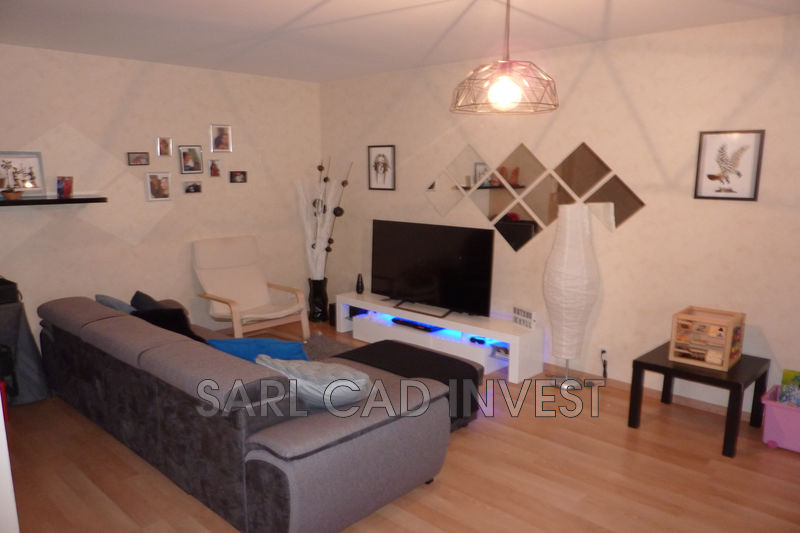 vente Appartement Tours Appartement Tours achat appartement 3 pièces 65 m²